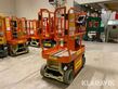 JLG 1230 ES