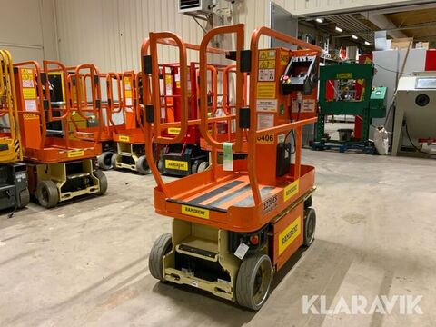 JLG 1230 ES