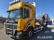 Scania R650B NB