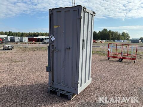 Sonstige Förvaringscontainer