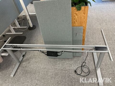 Sonstige Skrivbord höj- och sänkbart