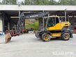 Volvo EW160D