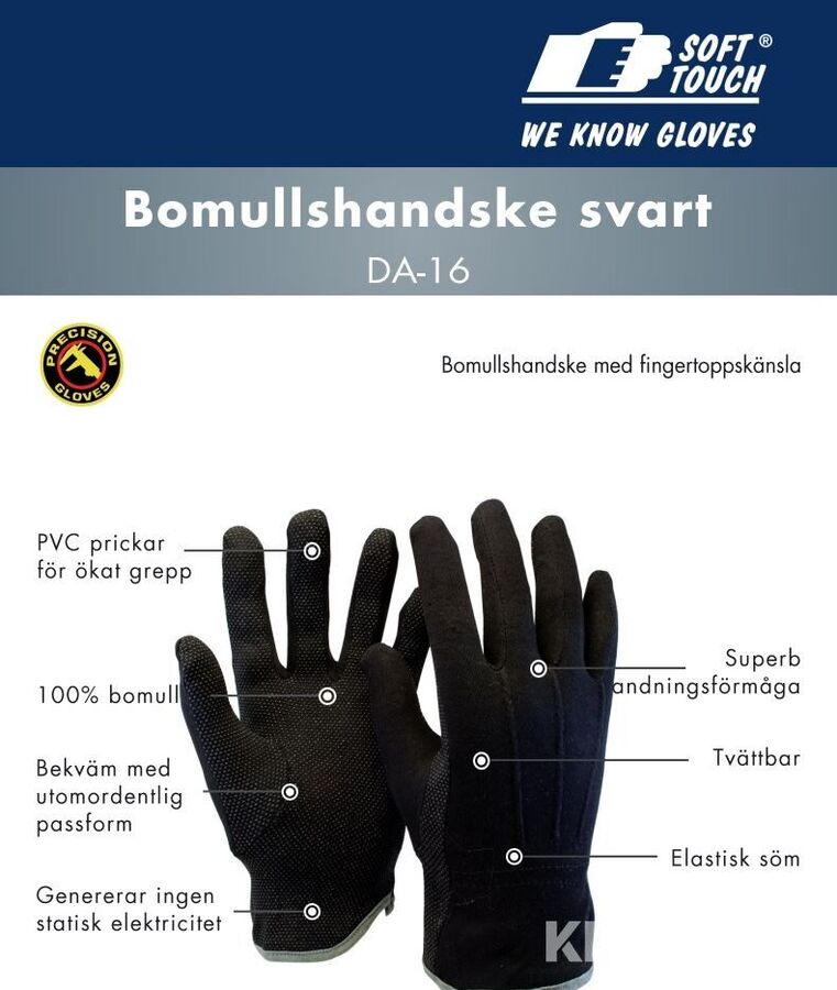 Protec® DA-16 3