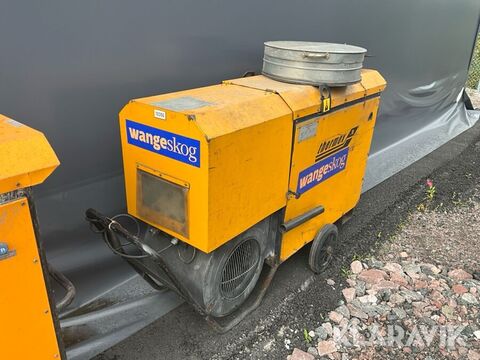 Sonstige Thermox TB 110