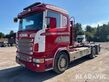 Scania R500