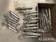 Sonstige Borrar spiral med MK4 fäste