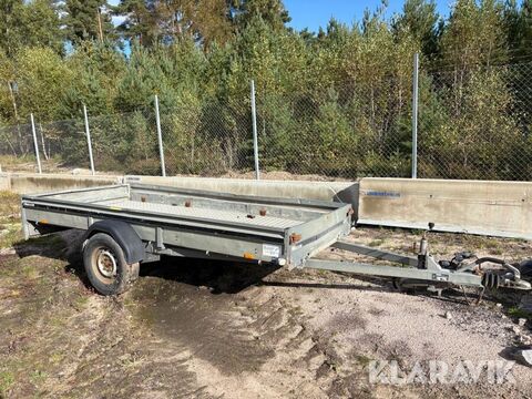 Thule D1250