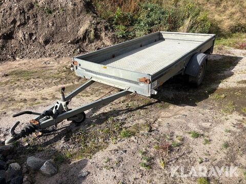 Thule D1250 2