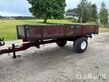 Sonstige Tippkärra 6 ton