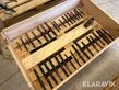 Sonstige Borrar blandade dimensioner, 37st