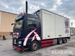 MAN Tgx 26,480 6x2-2ll