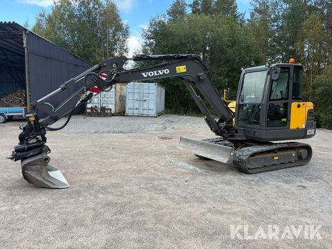 Sonstige EC55C