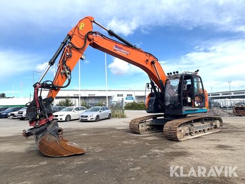 Sonstige DX235LCR