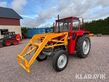 Massey 135 S
