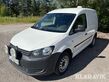 Sonstige Caddy 4Motion DSG