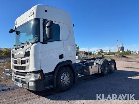 Sonstige R450