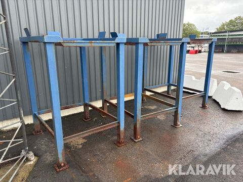 Sonstige Ställning till IBC-Tank 3st