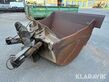 Sonstige Hydraulisk planerskopa B30