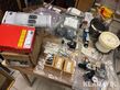 Sonstige Diverse industridetaljer SEW / Kiepe /  Rexroth