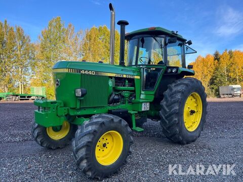 Sonstige 4440