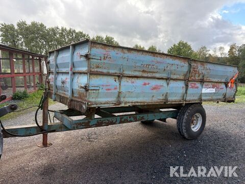 Sonstige Kärra