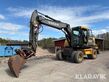 Volvo EW140B