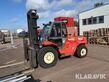 Manitou MC70 Turbo