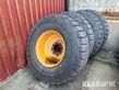 Sonstige Vinterhjul 17.5R25 4st