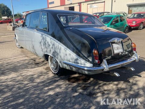 Mercedes DS 420 2