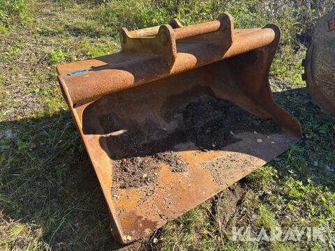 Sonstige Planeringsskopa SMP S70