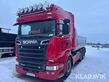 Scania R580