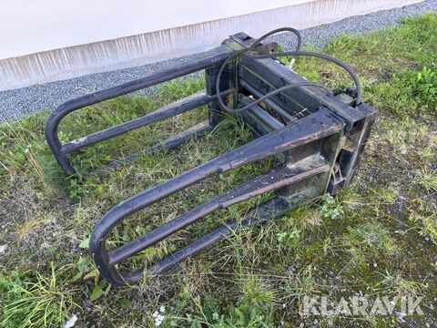 Sonstige Balgrip/ balklämma Thorens I Kil