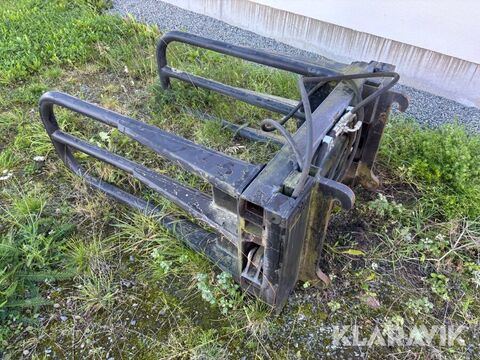 Balgrip/ balklämma Thorens I Kil 2