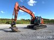 Hitachi ZX225USLC-6 