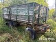 Sonstige Traktorvagn