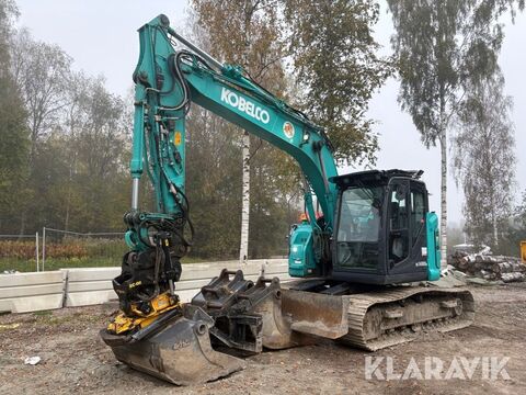 Sonstige Sk140SR LC - 7