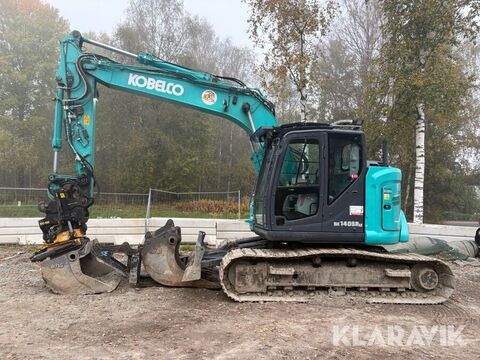 Sk140SR LC - 7 2