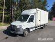 Mercedes-Benz Sprinter 516