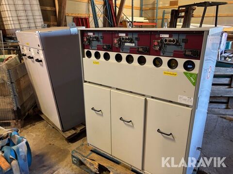 Sonstige Xiria r 3.1 Air insulated