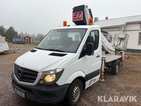 Sonstige 906BA35 Sprinter