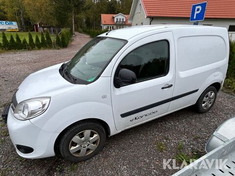 Renault Kangoo 2