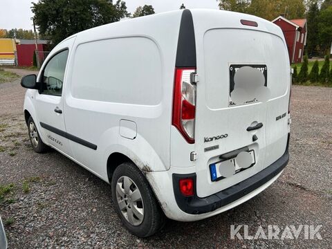 Renault Kangoo 3