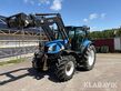 New Holland T6020