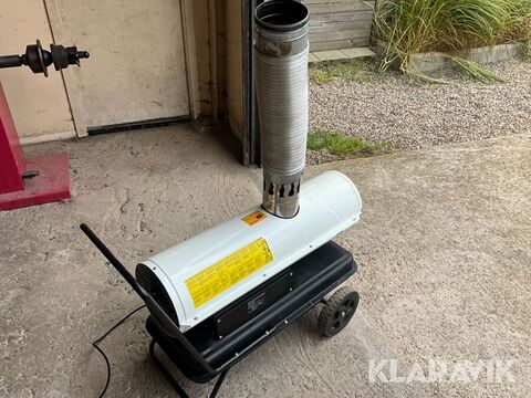 Sonstige Kinlux 20 kW