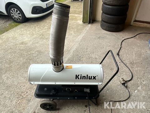 Kinlux 20 kW 3