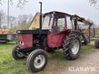 Valmet 502