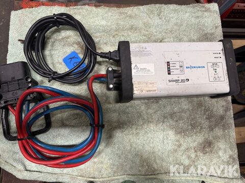 Sonstige Micropower