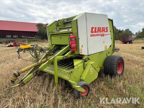 Sonstige Rollant 46 roto cut