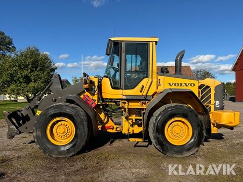 Volvo L70F 2