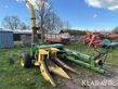John Deere 3765